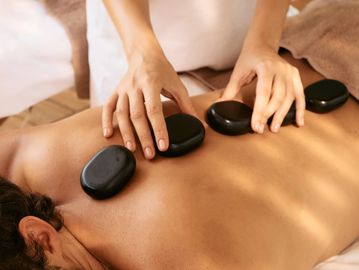 massage, relax, rest, healing, holistic, spa near me, health spa, wellness center, hot stone massage