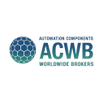 ACWB 
Automation Components 
Worldwide Brokers