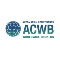 ACWB 
Automation Components 
Worldwide Brokers