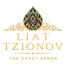 The Crazy Apron