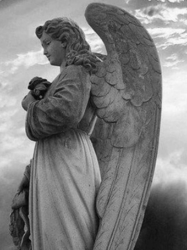 Praying for help?