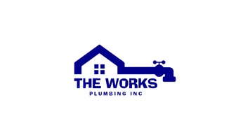 THE WORKS PLUMBING INC