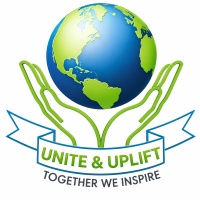 unite and uplift together