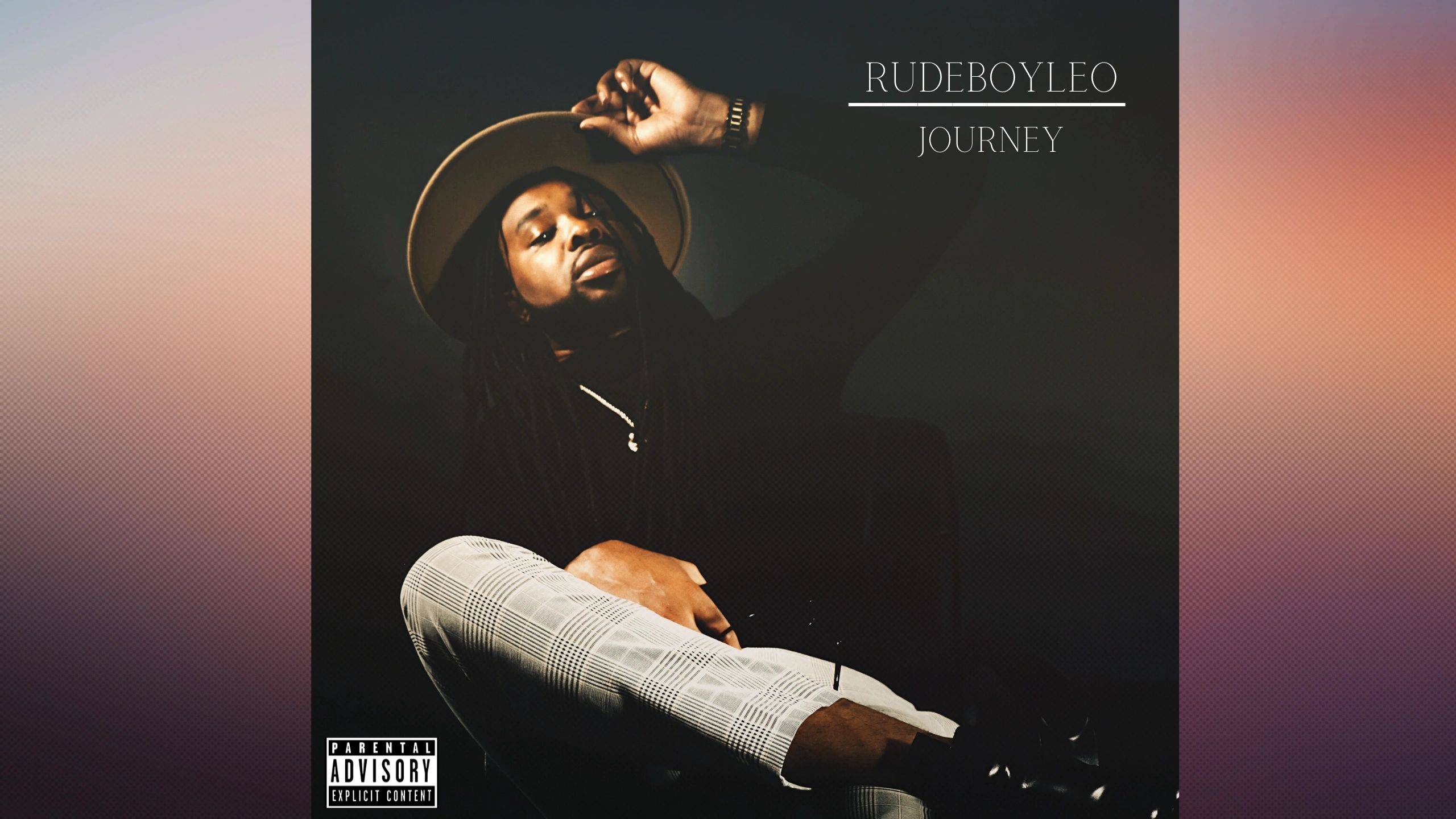 Rudeboyleo ft iBeatzmusic Journey