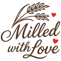 Milled With Love