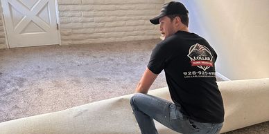 Carpet Removal Prescott