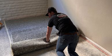 Carpet Removal Prescott