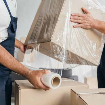 Prescott Movers 