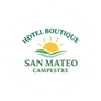 Hotel Boutique San Mateo