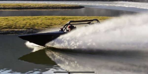 Jet boats for sale