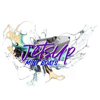 JetsUp Mini Boats