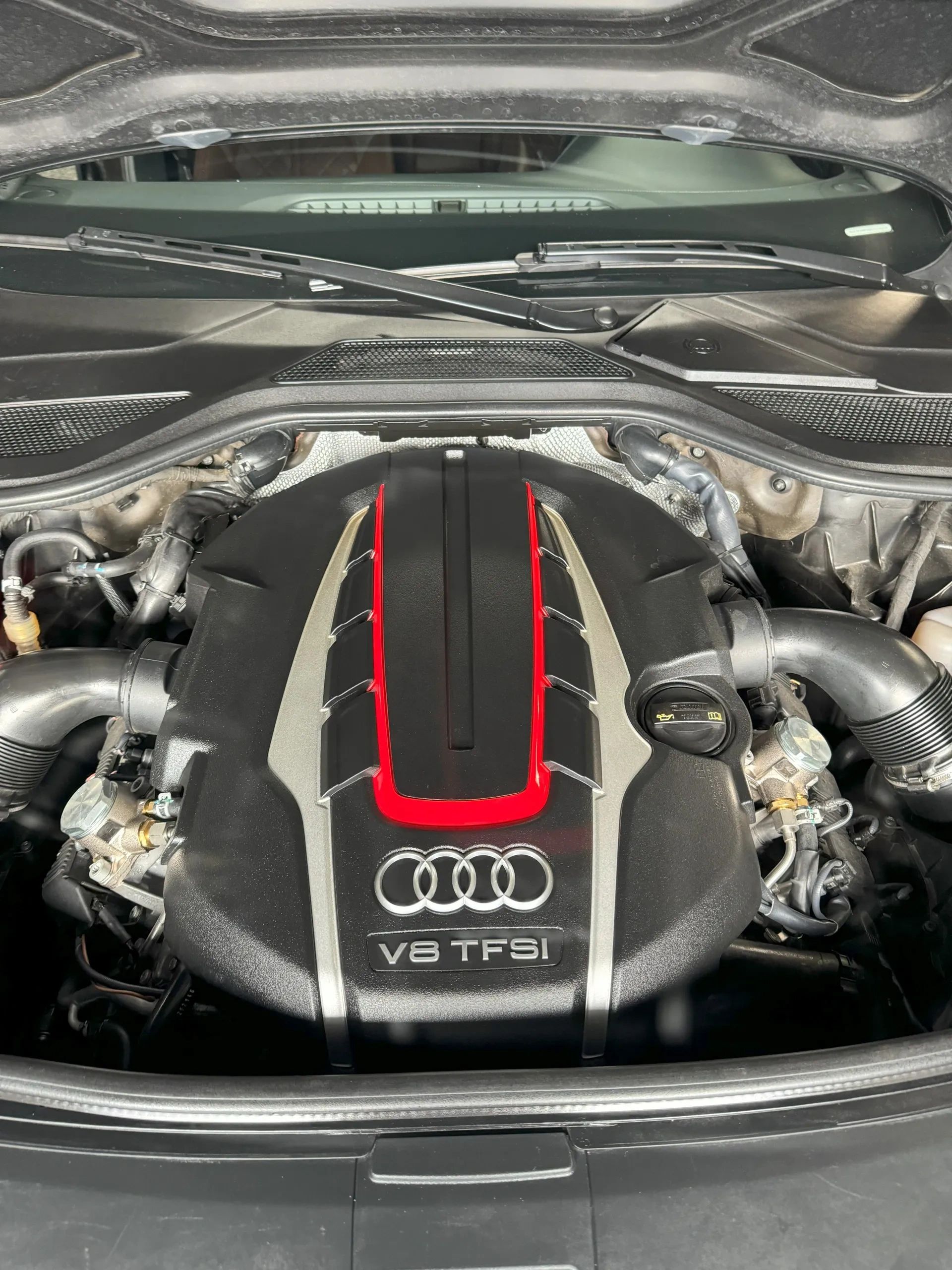 Fuqua Auto Detailing