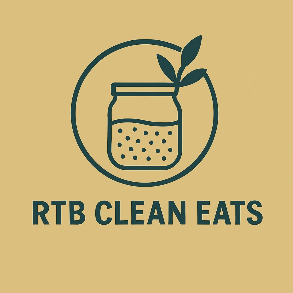 Raise the Bar Clean Eats Meal Delivery