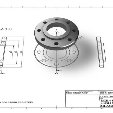 south west engineering and fabrications ltd design team service, cad software, solidworks, tekla