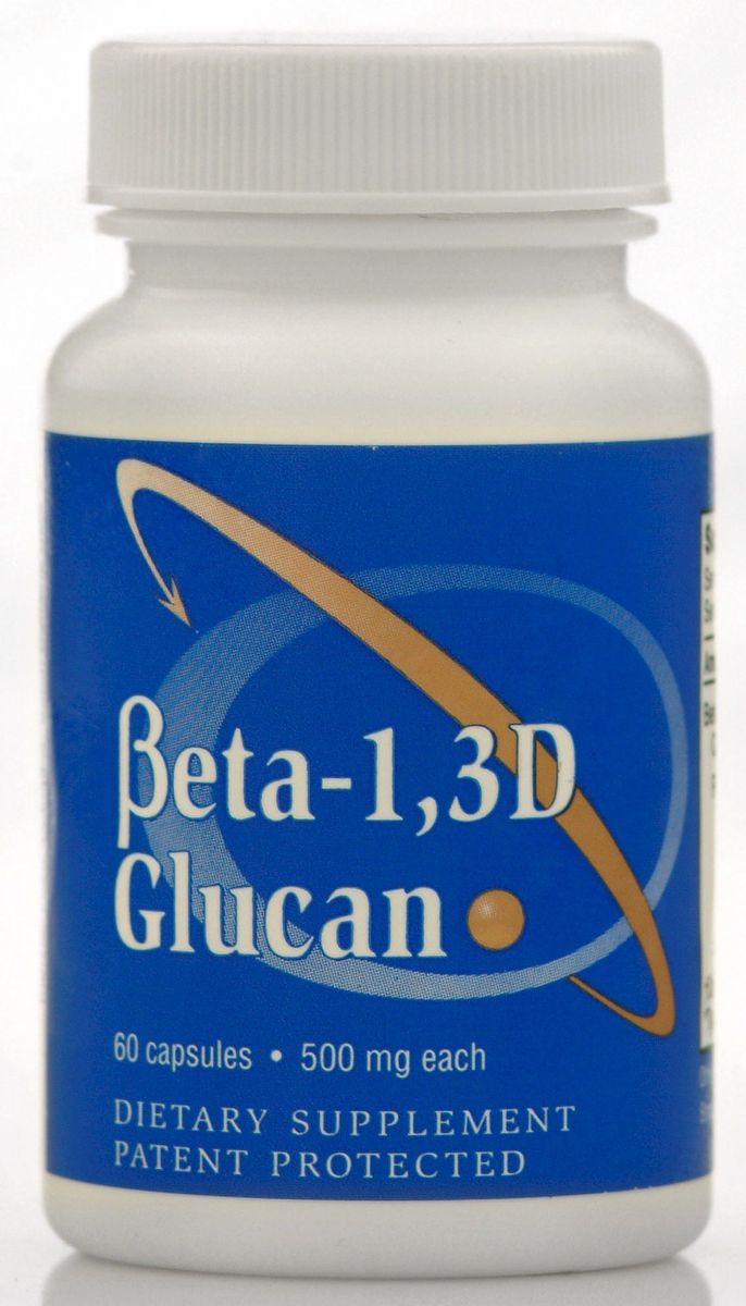 Transfer Point Beta 1,3D Glucan - Immune Support - View #10