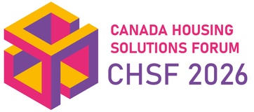 CANADA HOUSING SOLUTIONS FORUM