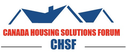 CANADA HOUSING SOLUTIONS FORUM