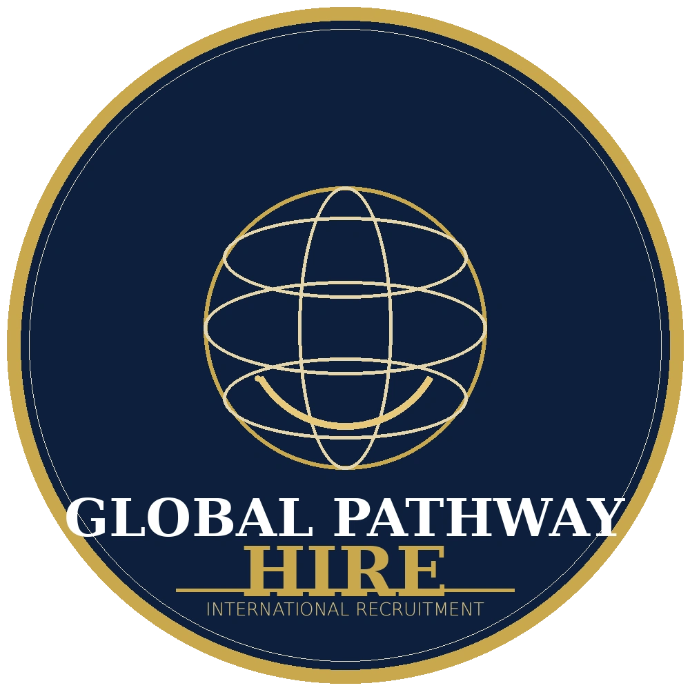 Global Pathway Hire: Talent Connection Services