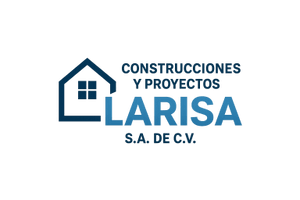 Construcciones y proyectos Larisa S.A. de CV