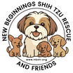 New Beginnings Shih Tzu Rescue