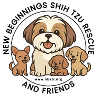 New Beginnings Shih Tzu Rescue
