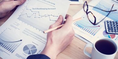 Tax & Bookkeeping Services LLC ® Payroll Services
