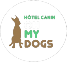 HOTEL CANIN

!!! OH MY DOGS !!!
