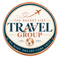 The Bucket List Travel Group