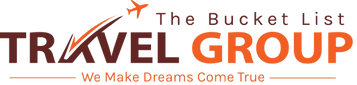 The Bucket List Travel Group