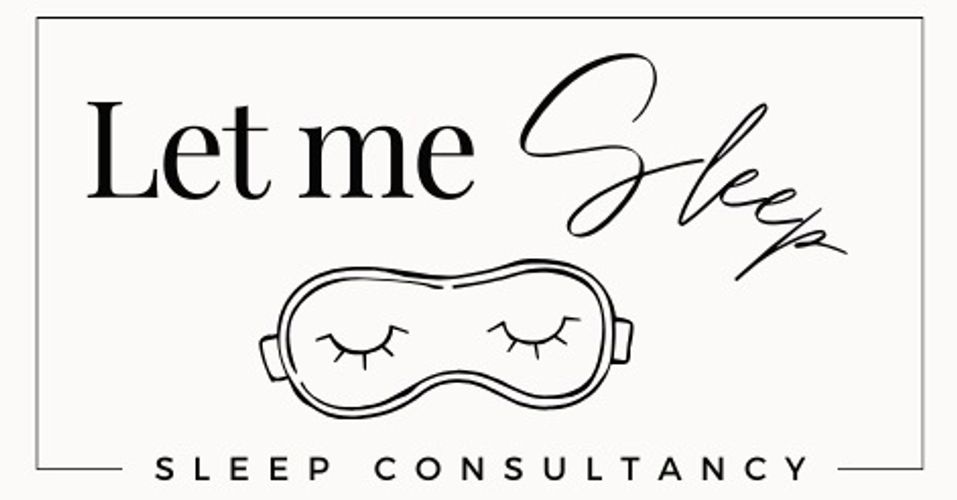 CBT-I Insomnia Treatment UK | Private Sleep Coaching | Let Me Sleep