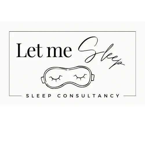 Let Me Sleep - Lisa Gargaro