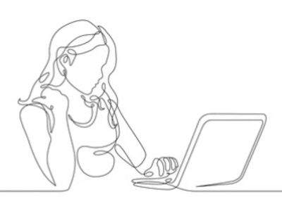 Online support for sleep issues & nervous system problems