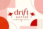 Fly With Drift