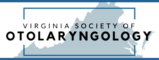 virginia society of otolaryngology