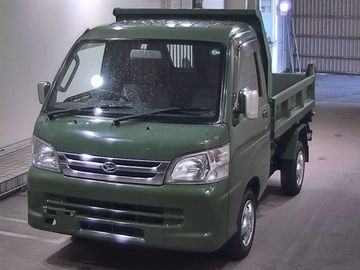 daihatsu hijet s211p