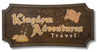 Kingdom Adventures Travel