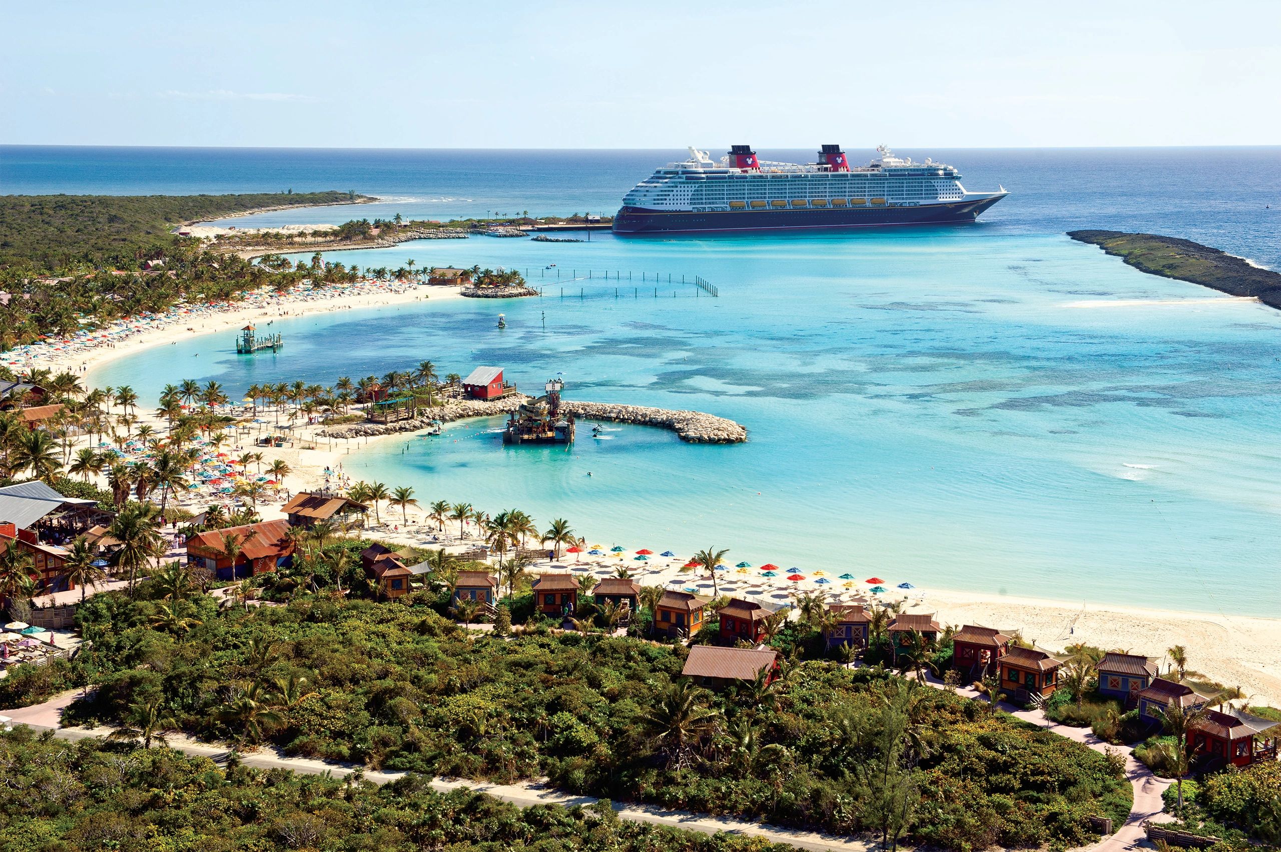Disney Cruise Line Summer 2026 Itineraries and How to Book