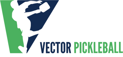 Vector Pickleball