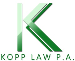 KOPP LAW P.A.