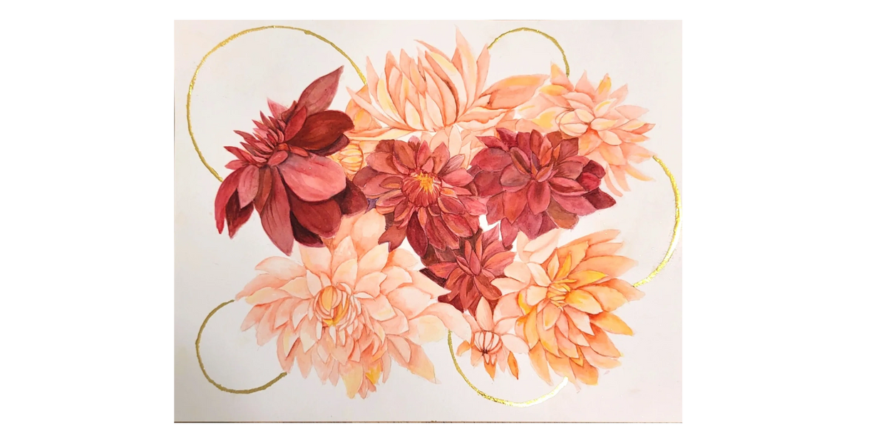 A celebration of warmth and gratitude, ..Gilded Autumn