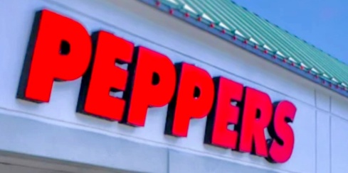 PEPPERS