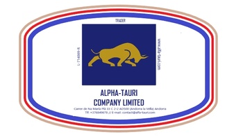 Alpha-Tauri 