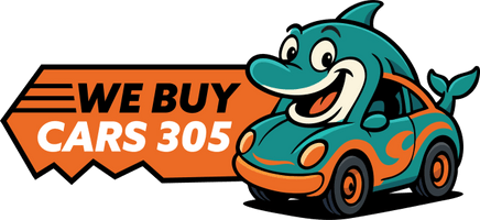 We Buy Cars 305