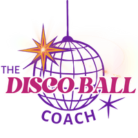 The Disco Ball Coach
