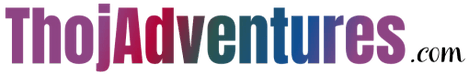 ThojAdventures