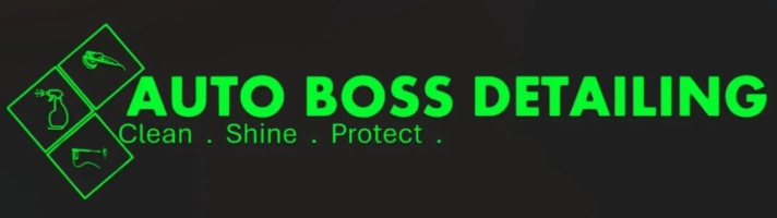 AUTO BOSS DETAILING Inc