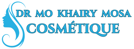 DR MO COSMÉTIQUE 