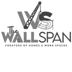 THE WALL SPAN - HOMES & INTERIORS