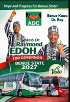 Raymond for Governor