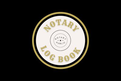 Arizona notary journal with thumbprint", "AZ SB 1479 compliant notary log